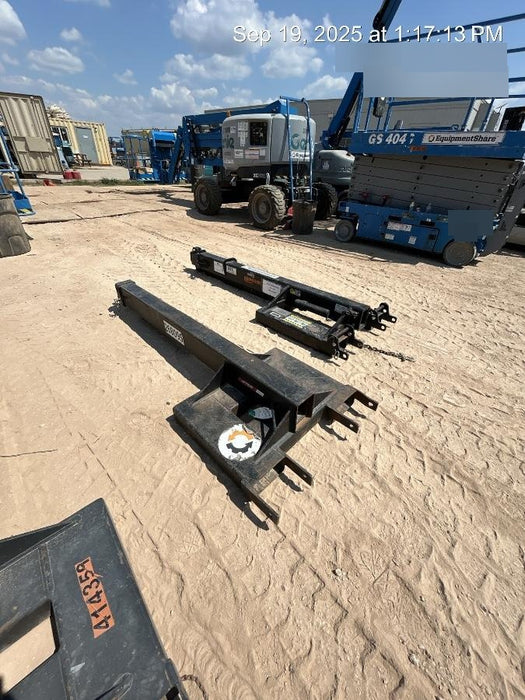 2022 ARROW MATERIAL HANDLING CE60-TH-STP