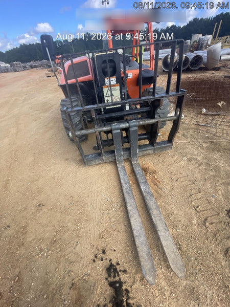2023 JLG G5-18A