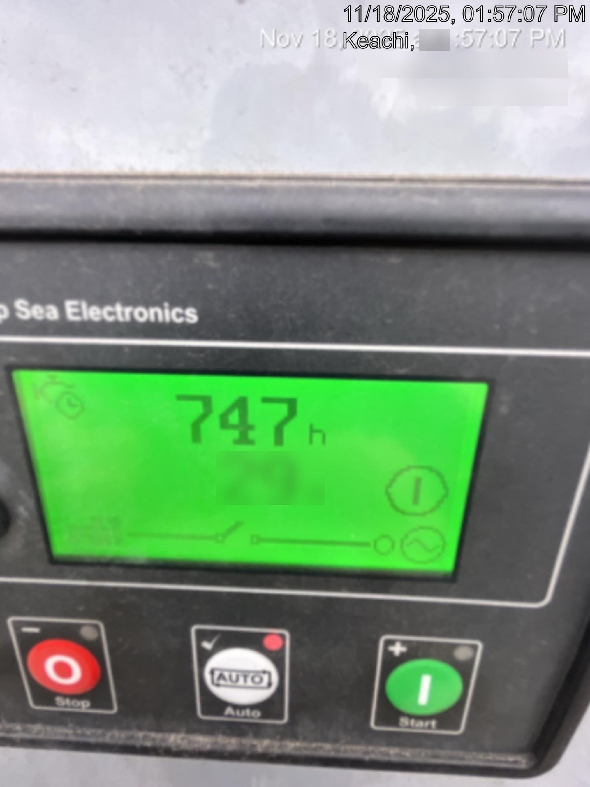 2024 CAMPO DB1200CT