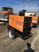 2021 Lincoln Electric Vantage 549X Ready Pak 3, ORANGE (includes trailer, cable rack, fender light kit)