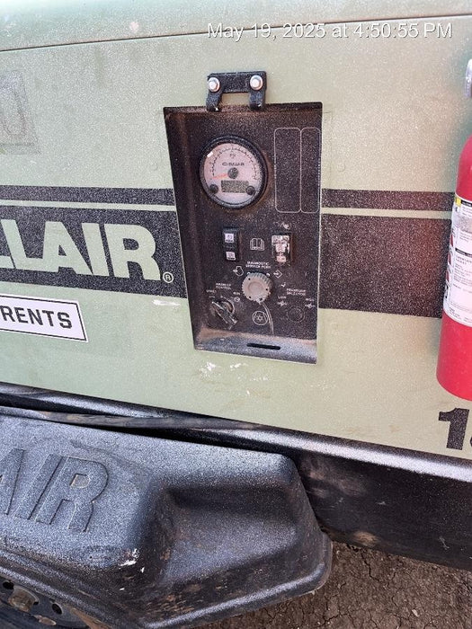 2019 SULLAIR 185-DPQ