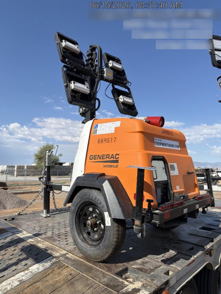 2026 GENERAC MLTS-4