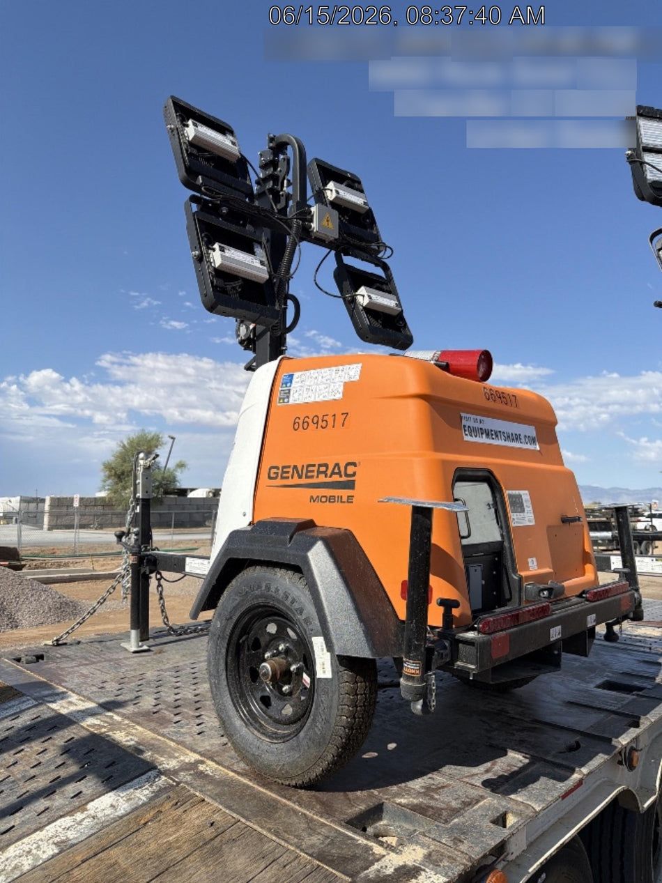 2026 GENERAC MLTS-4