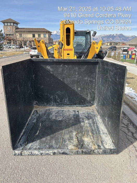 2024 STAR INDUSTRIES 1425