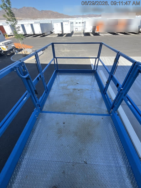 2024 GENIE GS-4390 RT