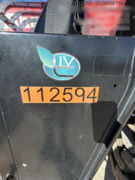 2020 Manitou MTA8044 Canopy, Solid Tires, Work Lights, Beacon, Aux Hydraulics, Back up Alarm, Lifting Eye, Mirrors, ES Keypad