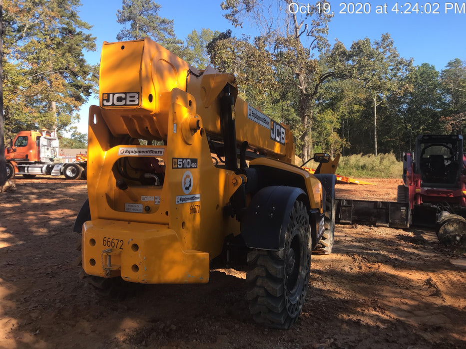 2020 JCB 510-56 JCB 510-56