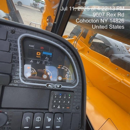 2025 JCB 512-56