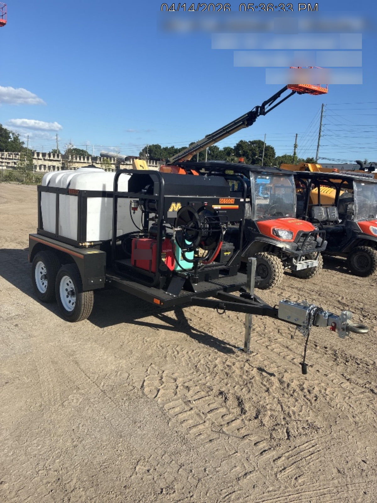 2025 MI-T-M HS-3505-1MGH-UR