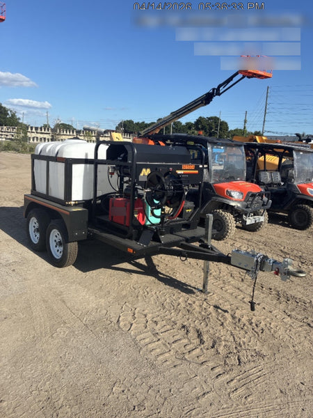 2025 MI-T-M HS-3505-1MGH-UR