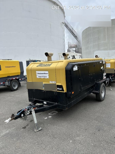 2021 ALLMAND MH1000iQ