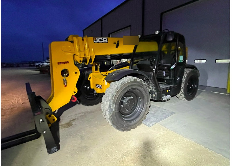 2024 JCB 509-42