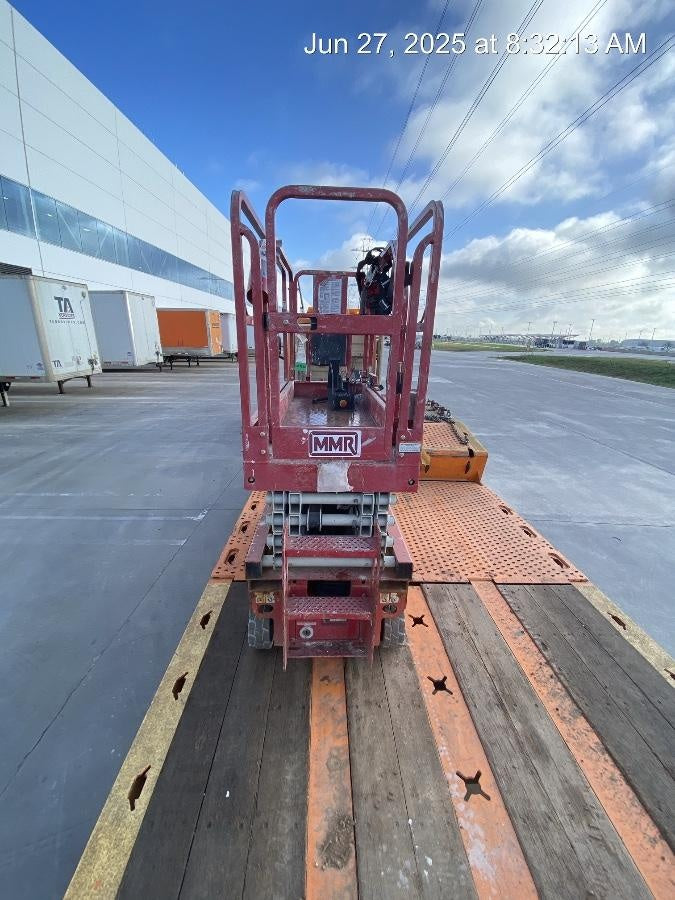 2019 MEC 1930SE