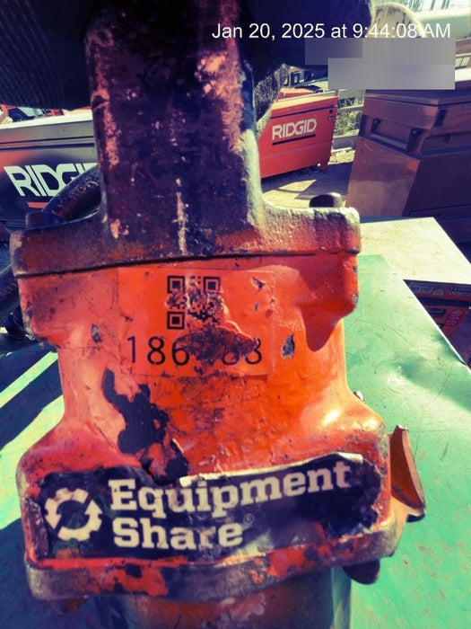 2021 MICHIGAN PNEUMATIC 4940B2