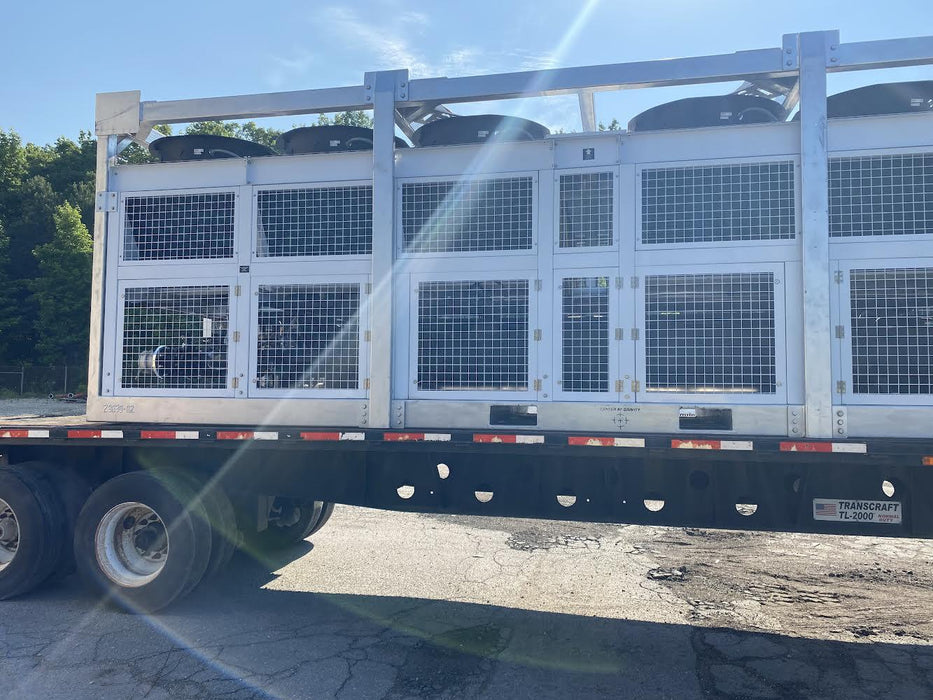 2022 SMARTECH SCOD230AR4