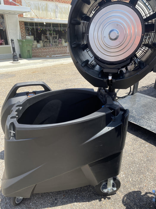 2022 POWER BREEZER PB4BASE