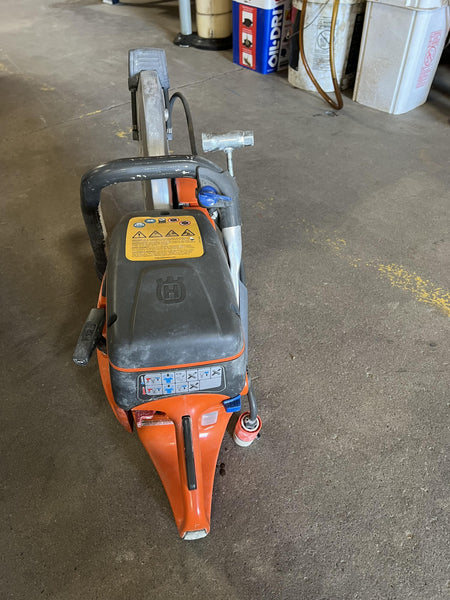 2020 HUSQVARNA K770