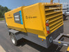 2021 ATLAS COPCO XAS 900