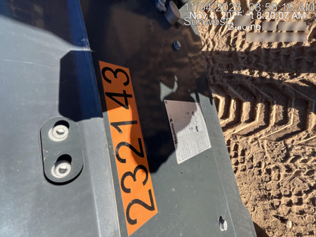 2022 HAULOTTE HT67 RTJ O