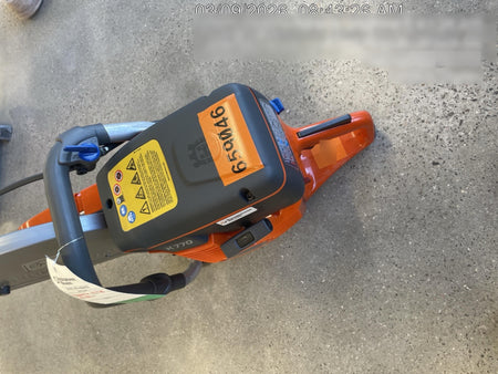 2026 HUSQVARNA K770