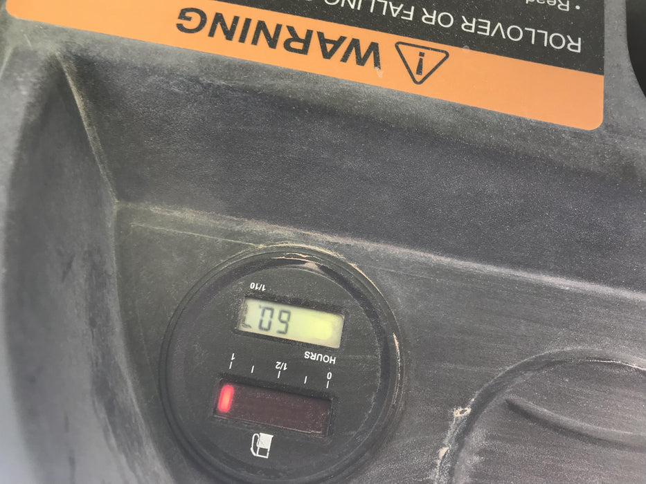 2020 Club Car CA1700D CLUB CAR CA1700D