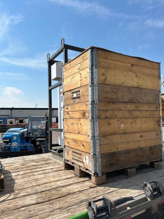 2024 ATLAS COPCO D95 N