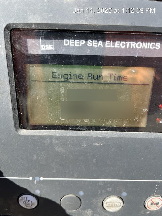 2020 WACKER NEUSON G25