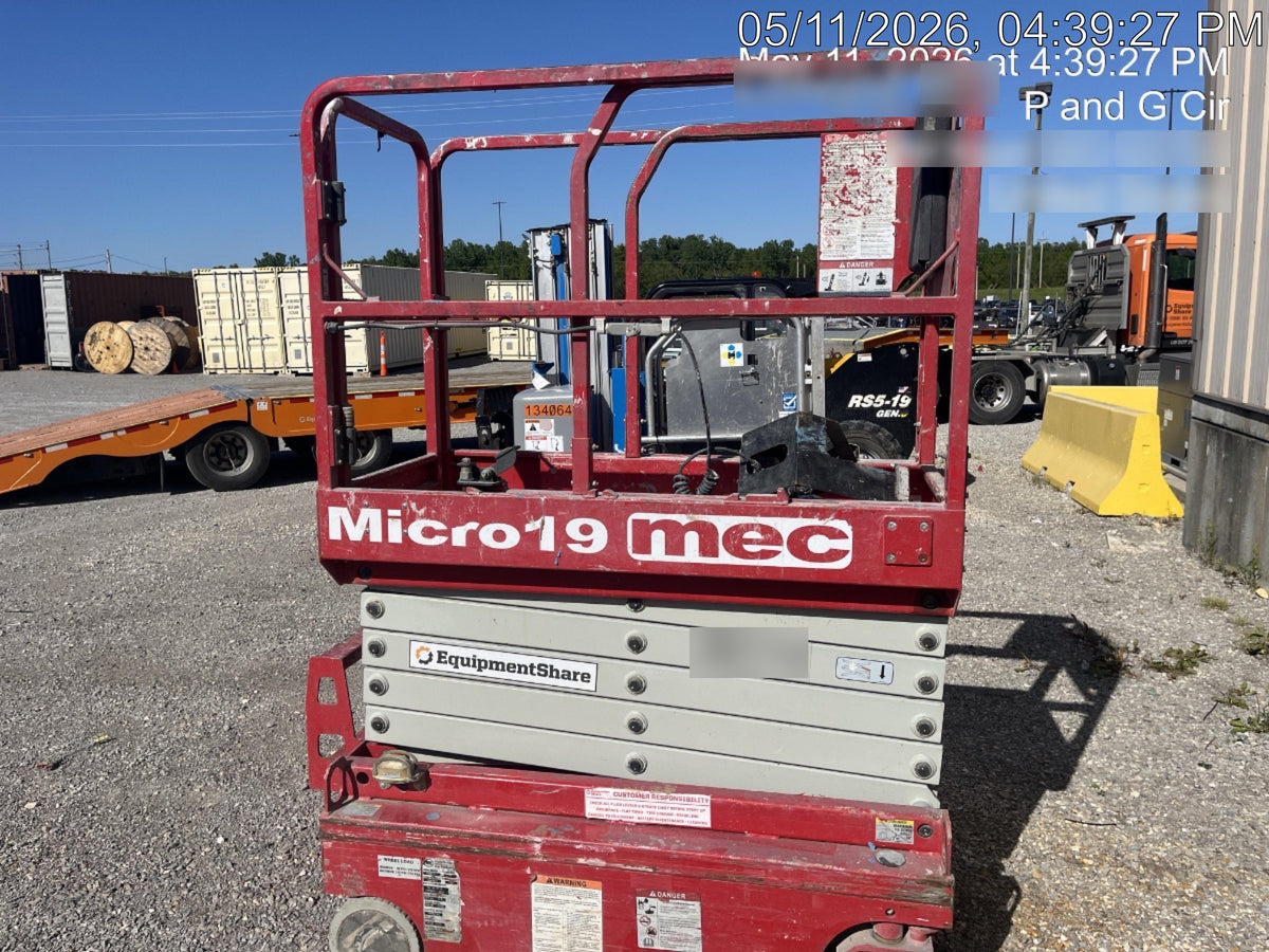 2019 MEC Micro 19