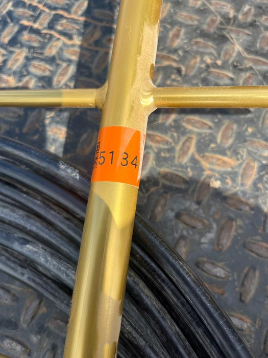 2025 TALLEY ANXY4505