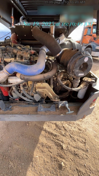 2023 DYNAPAC CA2500D