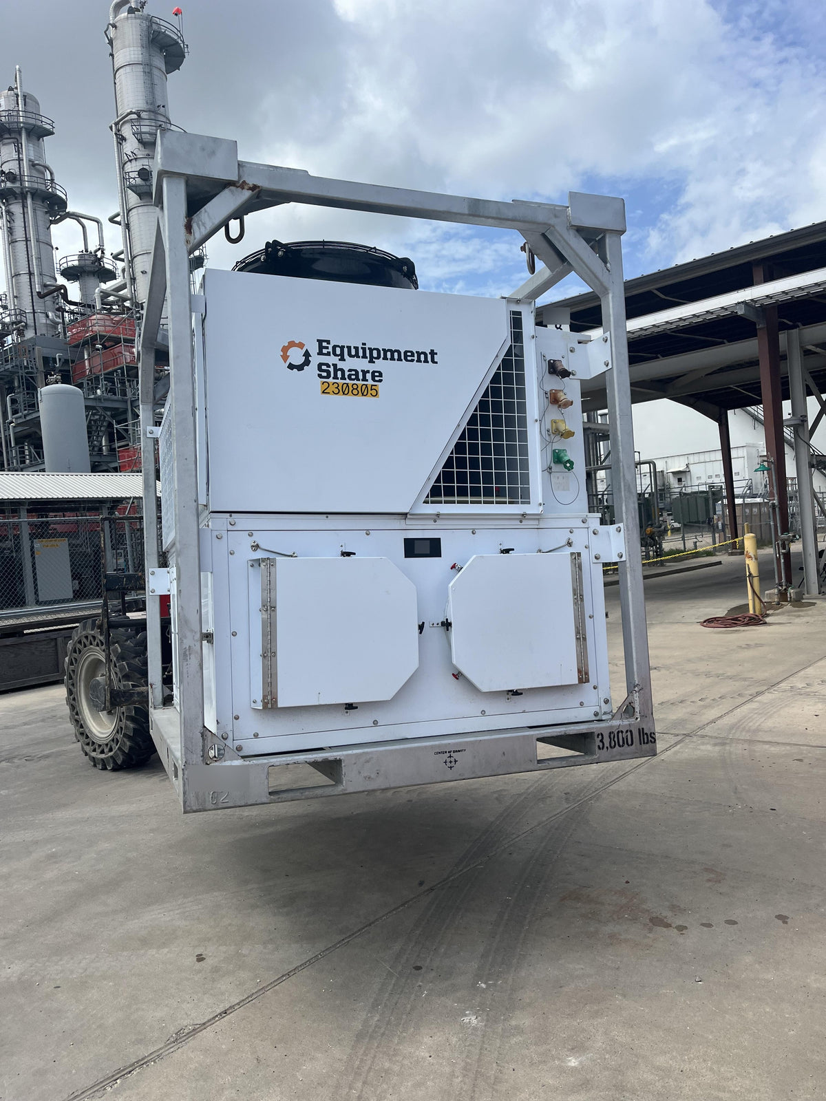 2022 SMARTECH SACP21A-HS