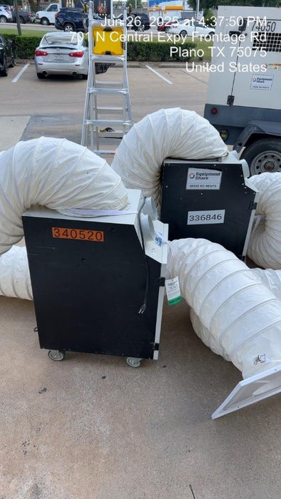 2023 KWIKOOL KPAC1411-2