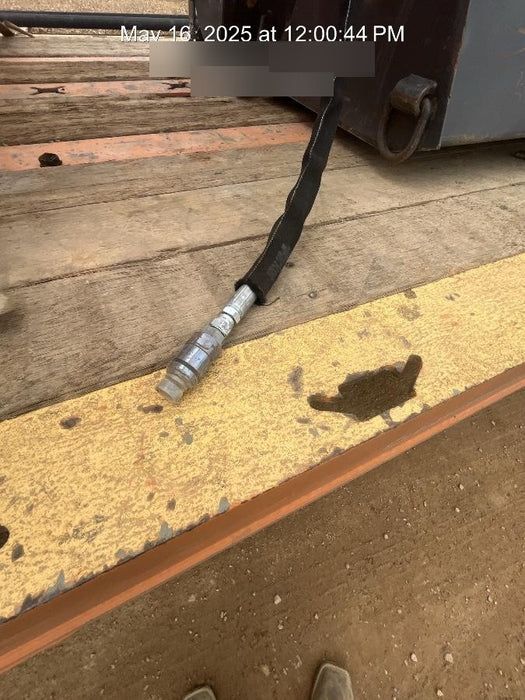 2021 PALADIN LAF3576-0022