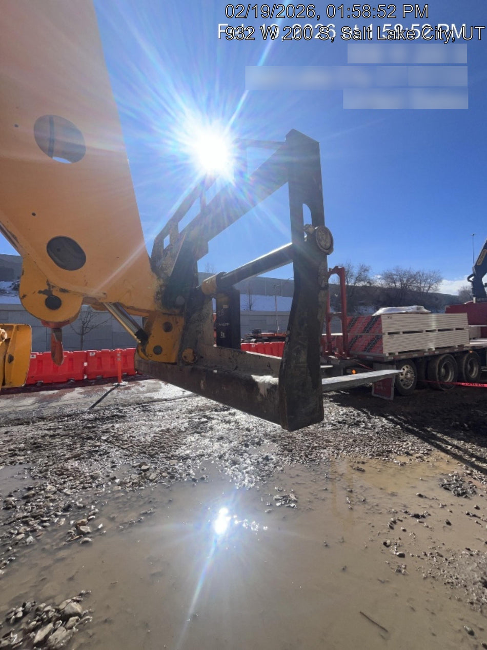 2020 JCB 510-56 JCB 510-56