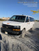 2025 CHEVROLET Express Van - Rental