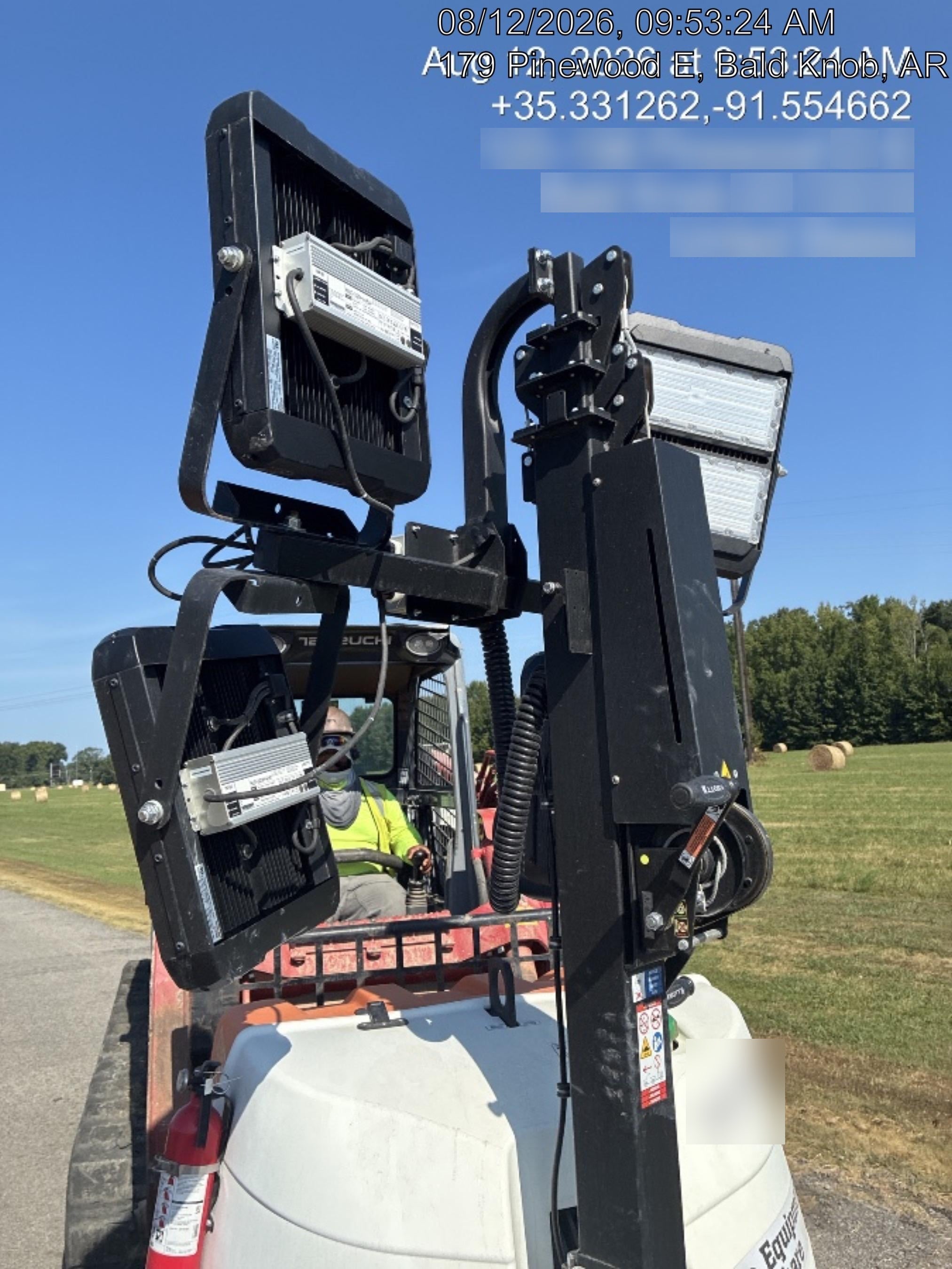 2026 GENERAC MLTS-4