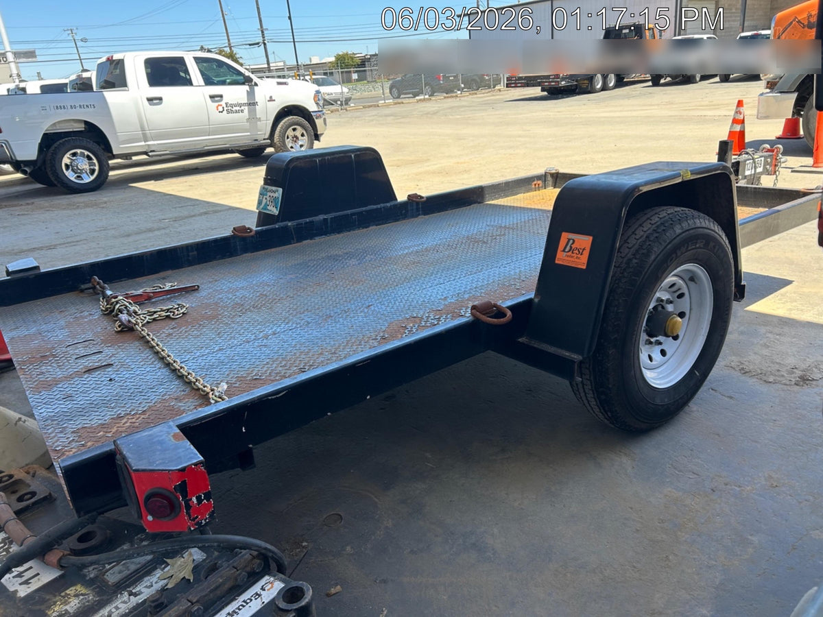 2021 BEST TB6X12