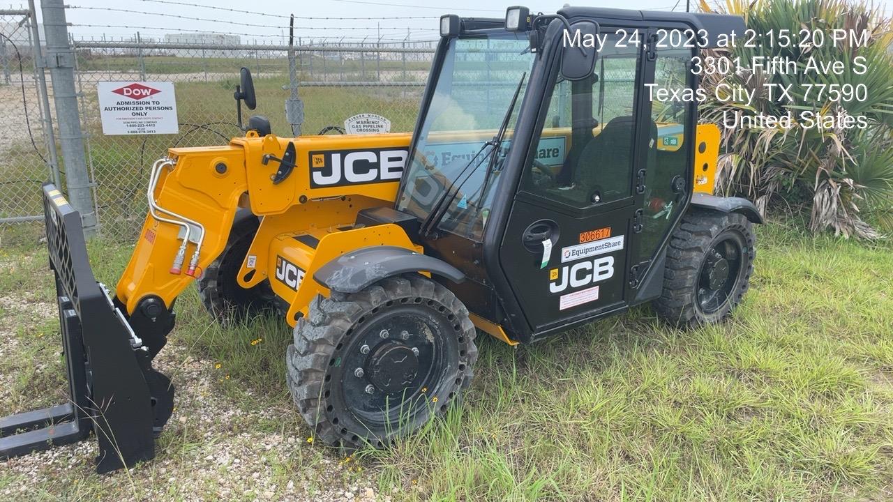 2023 JCB 505-20TC