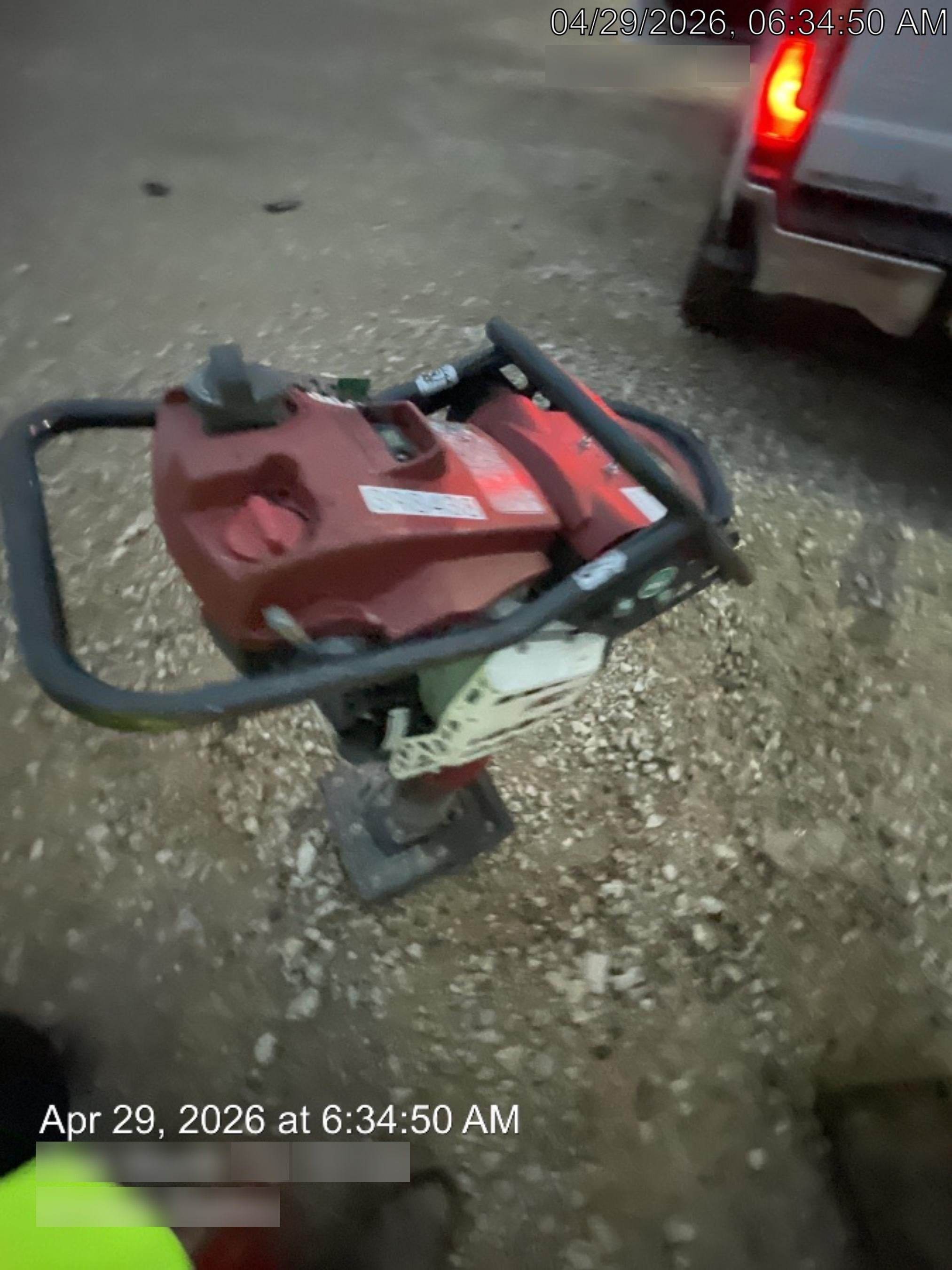2024 DYNAPAC DR6X