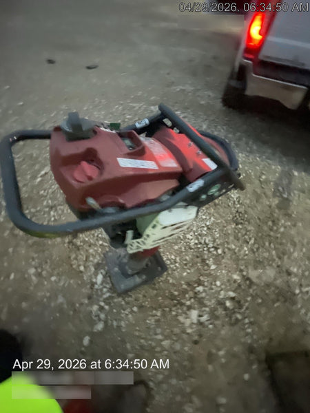 2024 DYNAPAC DR6X