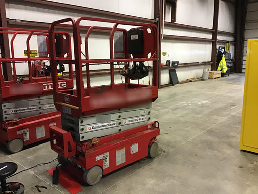 2019 MEC 1330SE ES Keypad, Telematics Hardware, Extended Full 2 Year Warranty