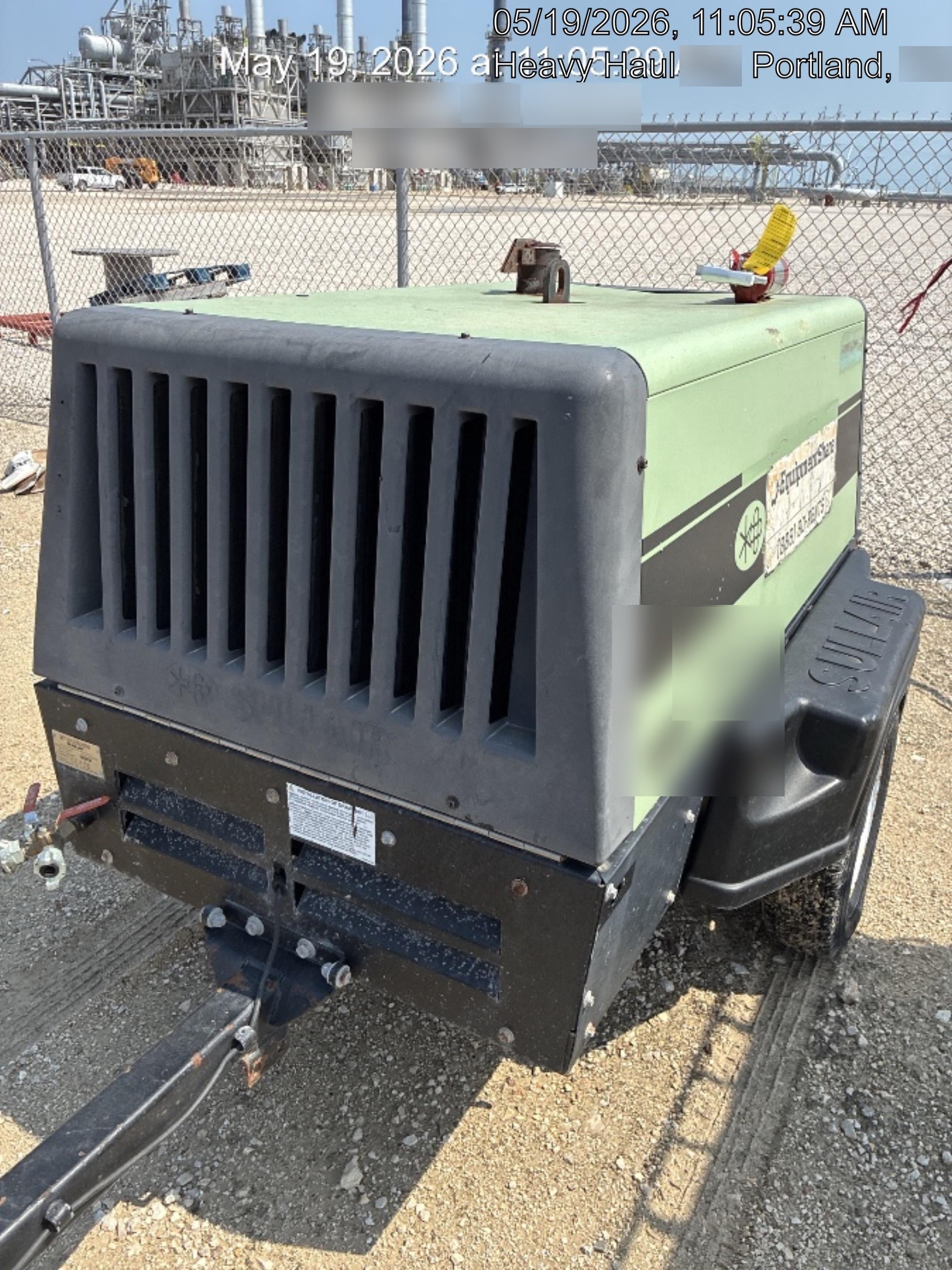 2019 SULLAIR 185-DPQ