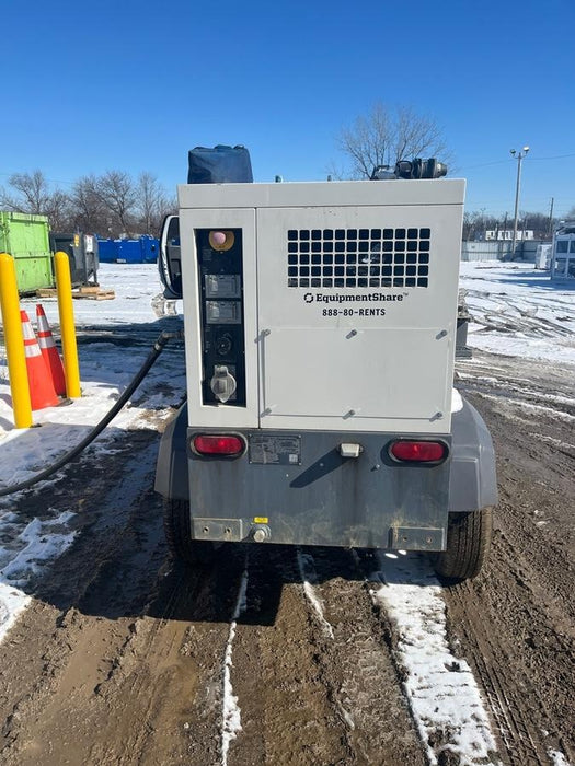 2021 ATLAS COPCO QAS45 CWK