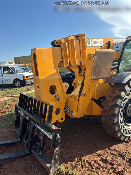 2022 JCB 510-56