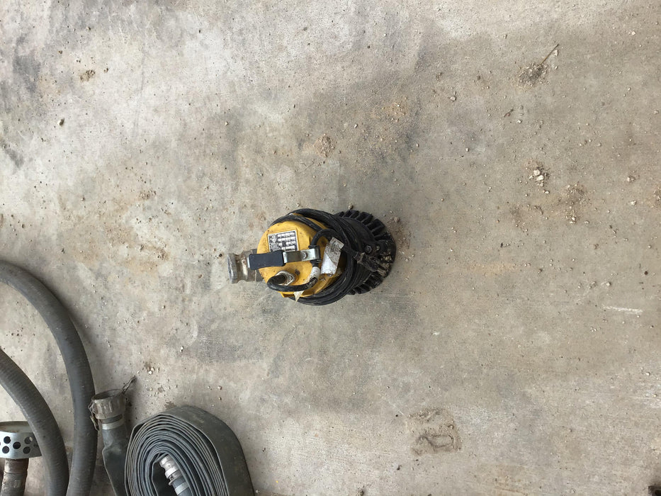 2018 WACKER NEUSON PST2