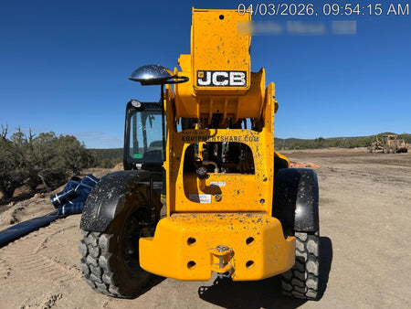 2025 JCB 510-56