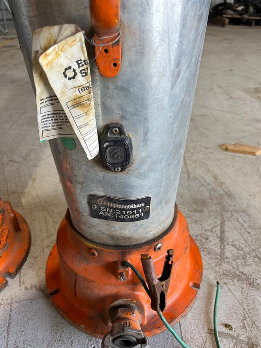 2021 MICHIGAN PNEUMATIC HV-6AM