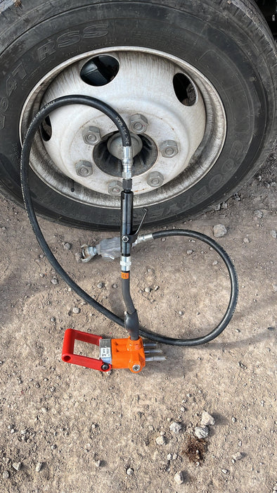 2023 MICHIGAN PNEUMATIC T3-EHDH-CARBIDE