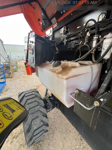 2025 JLG 660SJ
