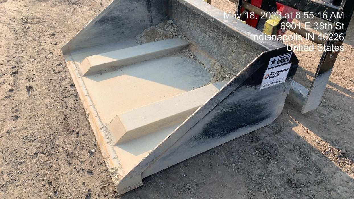 2021 STAR INDUSTRIES 1406B